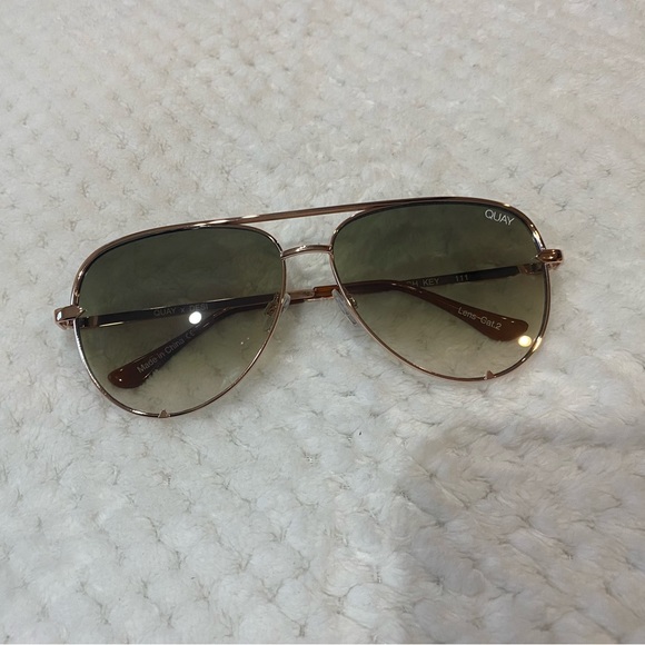 NWOT HIGH KEY x Quay Australia main image 6